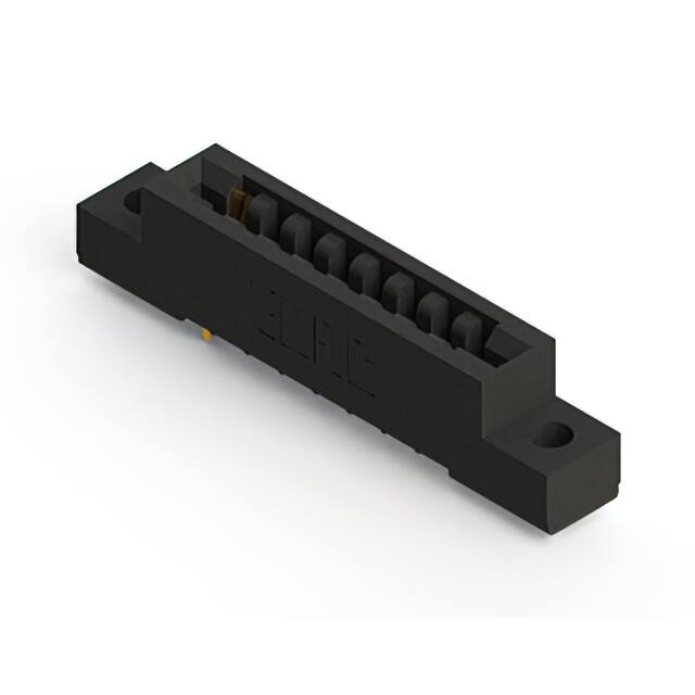 357-016-524-202 EDAC Inc.  Edgeboard Connectors